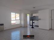 C.PAZ, CENTRO: 1 DORMIT. BALCON Y COCHERA