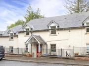 C Peebles Road, Penicuik, 2 Bedroom Flat