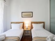 C. Quebrada Charming TM Flat by the Ocean