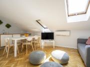 C/ SEGOVIA, 67, 2°A, Habitación 4 C/ SEGOVIA, 67, 2°A, Habitación 4