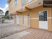 C SO1030 Tingui/Triplex, 3 Quartos, 1 Suíte, 5 Vagas