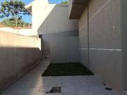 C SO1524 Sobrado Novo em Condomínio no Bairro Alto,...