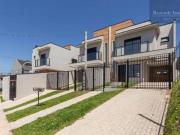 C SO1531 Atuba Sobrados Novos 3 Quatos suíte, 2 Vagas