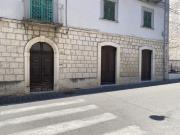 c.so silvio spaventa 91 trilocale 60mq