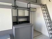 C ST0097 Studio de alto padrão Ecoville com... C ST0097 Studio de alto padrão Ecoville com...