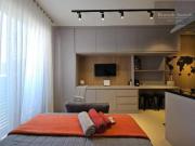 C ST0131 Studio a venda no Centro de Curitiba