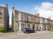 C Stevenston Road, Kilwinning, 2 Bedroom Flat