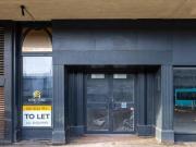 C Terminus Street, Harlow, High Street Retail