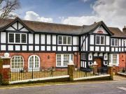 C The Mitre, Lower Green, 2 Bedroom Apartment