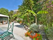 Cœur Cimiez, appartement villa rénové avec terrasse 172...