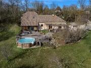 Cœur de Causse 46240 Achat / Vente maison 6 pièces t6...