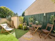 Cœur de Montchat – 6 chambres A 200m de la place du Chateau