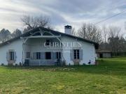 Cœur des Landes Sore authentique airial landais