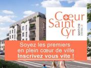 Cœur Saint Cyr