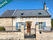 Cuvres et Valsery Vente Maison 02