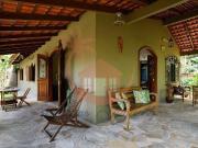 CA00148 Casa disponível para locação