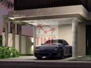 CA0320 Vivendas do Parque Casa em construção Casa com 3...