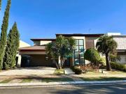 CA0498 SUNTUOSO SOBRADO MOBILIADO EM CONDOMINIO ALTO...