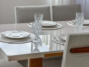 CA331TN Apartamento Reformado e Mobiliado para Aluguel...