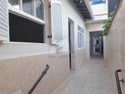 CA4129 Casa para locação por R$1.500 Cidade Dutra, São...