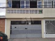 CA4833 Casa para locação por R$1.200 Jd. Santa Bárbara/SP