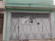 CA4856 Casa de 80m² para aluguel R$1.600, Jd. Guanhembu/SP