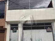 CA5340 Casa para locação R$700, Chácara Cocaia/SP