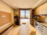 CA 02, Ed. Premium, apto mobiliado, duplex, reformado,...