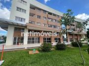CA 05 Duplex Térreo | Edifício Varandas do Lago Norte II