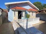 CA 071 Casa com 3 dormitórios à venda, 210 m² por R$...