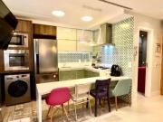 CA 08 Ed. Premier Lago Norte. Sem mobília!