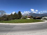 Ca. 1000 Quadratmeter großes Baugrundstück in Weerberg!