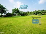 Ca. 1069 m² Baugrundstück in sonniger Ortsrandlage –...