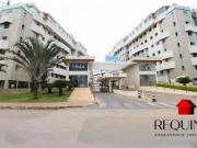 CA 10, BL. B – Ed. Bellagio, 2 Quartos Duplex com 1 vaga...