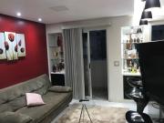 CA 10 Cond Bellagio /Duplex Reformado Próximo ao Iguatemi