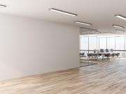 moderne Büroflächen im myhive Medienhafen LARGO