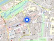Ca. 17,64m² Appartement in der Lange Str. 79 a zu vermieten!