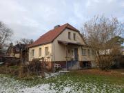 ca. 1800m² in BERLIN BOHNSDORF mit freistehenden WOHNHAUS