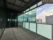 + + ca. 1.500 m² Büro mit Ausblick + + + SATURN TOWER + +