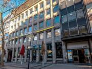 ca. 263,66 m² Büro und Praxisfläche zentral gelegen in...