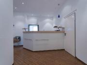 ca. 26,71 qm große und helle Bürofläche für 8,75EURm²