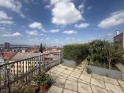 Ca. 29m² Außenfläche I großzügige 43m² Wohnküche I...