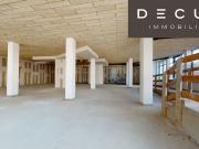 + + ca. 300, ca. 500 oder ca. 800 m² Geschäftsflächen +...