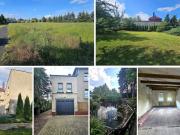 Ca. 3.555 m² eingezäuntes Bau Grundstück mit Bestand,... Ca. 3.555 m² eingezäuntes Bau Grundstück mit Bestand,...