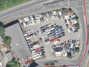 CA 4000 QM BAUGRUNDSTÜCK + HALLE LAGER AUTOHAUS LOGISTIK...