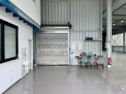 ca. 410 m² Lager/Halle und ca. 70 m² Büro in Flieden zu...