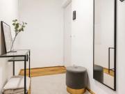 Ca. 43m² große 2 Zimmer NEUBAU Wohnung mit WEST Balkon...