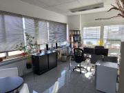 ca. 52,63 m² große Bürofläche mit Granitboden für 8,75 EURm²