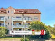 Ca. 5,7 % SOLL Rendite! zuverlässig vermietete 3 Zimmer...