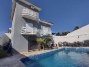 CA 608 Casa com 3 dormitórios à venda, 212 m² por R$...